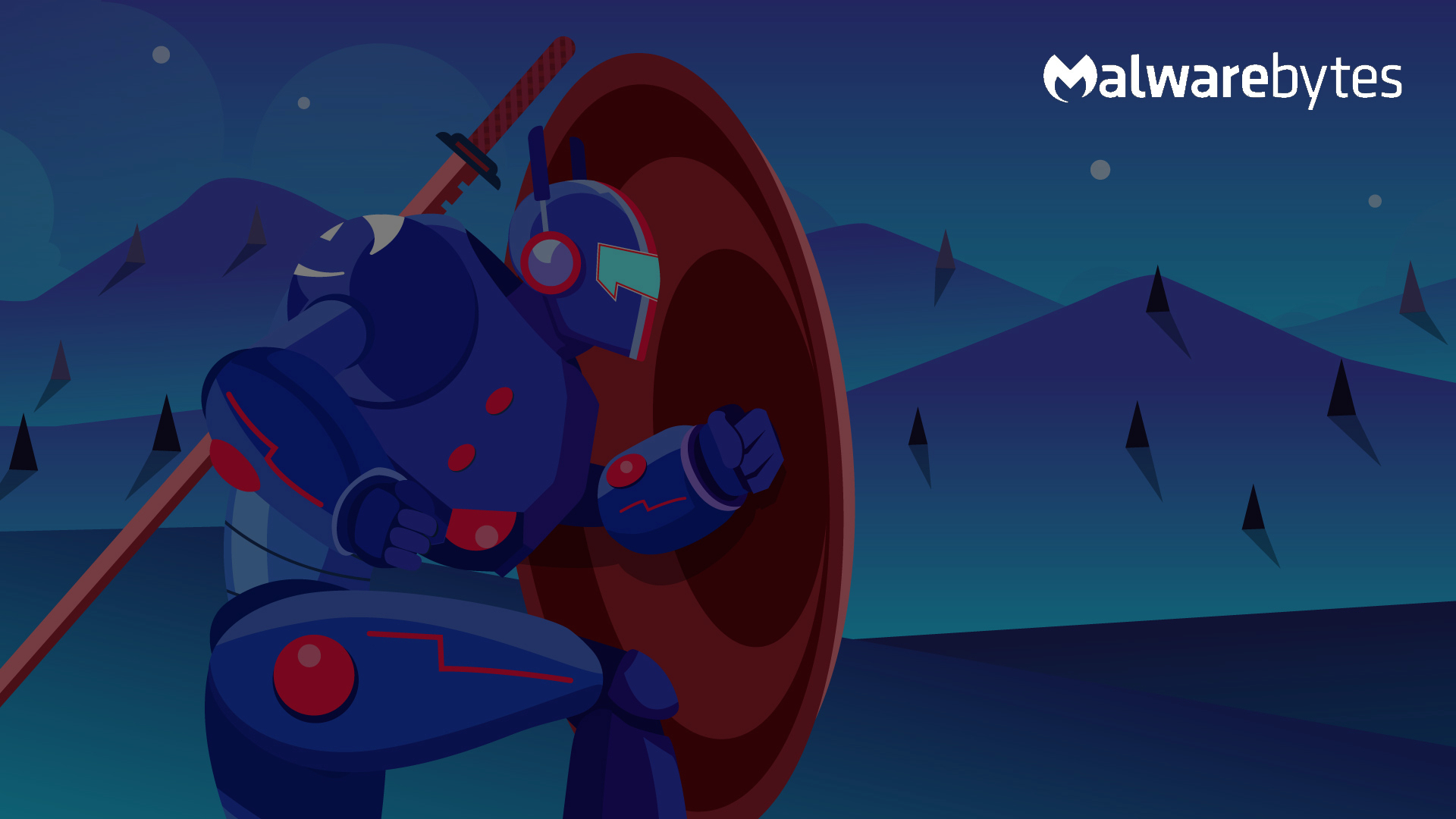 Malwarebytes Official Partner